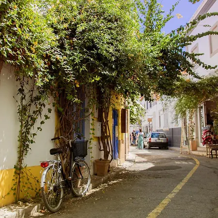 The White Tavira