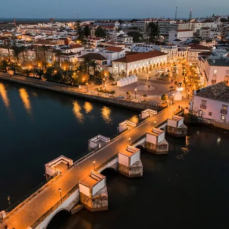 The White * Tavira