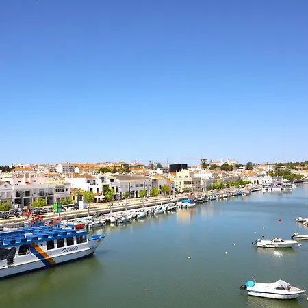 The White Tavira