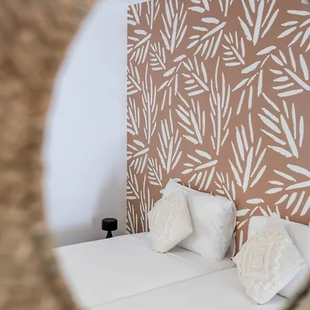 The White Apartment Tavira