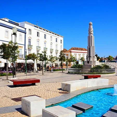 The White * Tavira