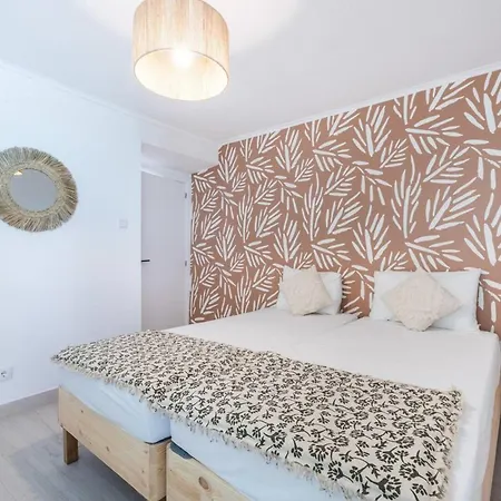 The White Apartment *